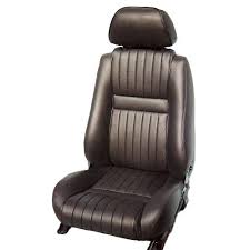 Leather Seats